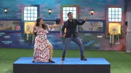 Bigg Boss Kannada S08E20 19th March 2021 Full Episode
