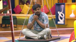 Bigg Boss Kannada S08E21 20th March 2021 Full Episode