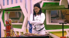 Bigg Boss Kannada S08E23 22nd March 2021 Full Episode