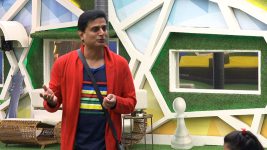 Bigg Boss Kannada S08E24 23rd March 2021 Full Episode