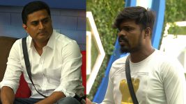 Bigg Boss Kannada S08E25 24th March 2021 Full Episode