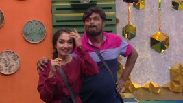 Bigg Boss Kannada S08E26 25th March 2021 Full Episode