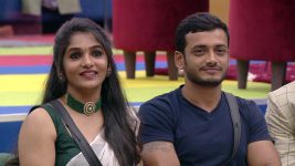 Bigg Boss Kannada S08E29 28th March 2021 Full Episode