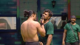 Bigg Boss Kannada S08E31 30th March 2021 Full Episode