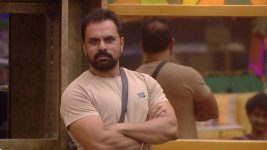 Bigg Boss Kannada S08E33 1st April 2021 Full Episode