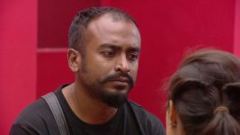 Bigg Boss Kannada S08E34 2nd April 2021 Full Episode