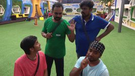 Bigg Boss Kannada S08E38 6th April 2021 Full Episode