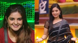 Bigg Boss Kannada S08E40 8th April 2021 Full Episode