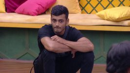 Bigg Boss Kannada S08E44 12th April 2021 Full Episode