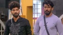 Bigg Boss Kannada S08E49 17th April 2021 Full Episode