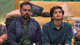 Bigg Boss Kannada S08E50 18th April 2021 Full Episode