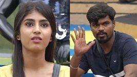 Bigg Boss Kannada S08E51 19th April 2021 Full Episode