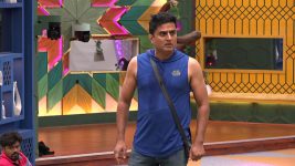 Bigg Boss Kannada S08E54 22nd April 2021 Full Episode
