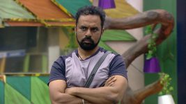 Bigg Boss Kannada S08E55 23rd April 2021 Full Episode