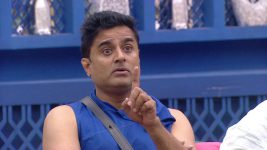 Bigg Boss Kannada S08E58 26th April 2021 Full Episode