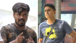 Bigg Boss Kannada S08E59 27th April 2021 Full Episode