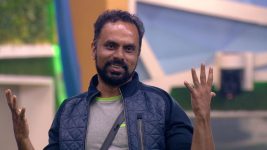 Bigg Boss Kannada S08E60 28th April 2021 Full Episode
