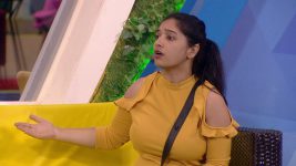 Bigg Boss Kannada S08E61 29th April 2021 Full Episode