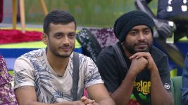 Bigg Boss Kannada S08E63 1st May 2021 Full Episode