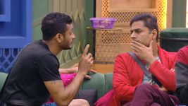 Bigg Boss Kannada S08E64 2nd May 2021 Full Episode