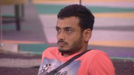 Bigg Boss Kannada S08E68 6th May 2021 Full Episode