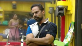 Bigg Boss Kannada S08E72 10th May 2021 Full Episode