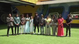 Bigg Boss Kannada S08E73 11th May 2021 Full Episode