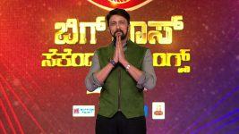 Bigg Boss Kannada S08E75 23rd June 2021 Full Episode