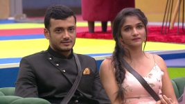 Bigg Boss Kannada S08E78 26th June 2021 Full Episode