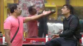 Bigg Boss Kannada S08E84 2nd July 2021 Full Episode