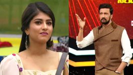 Bigg Boss Kannada S08E85 3rd July 2021 Full Episode
