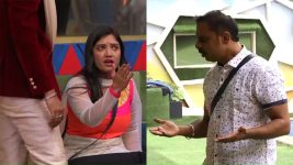 Bigg Boss Kannada S08E86 4th July 2021 Full Episode