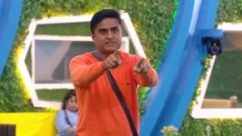 Bigg Boss Kannada S08E90 8th July 2021 Full Episode