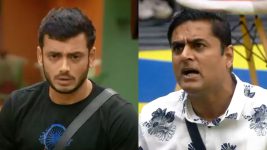 Bigg Boss Kannada S08E91 9th July 2021 Full Episode