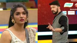 Bigg Boss Kannada S08E92 10th July 2021 Full Episode