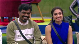 Bigg Boss Kannada S08E93 11th July 2021 Full Episode