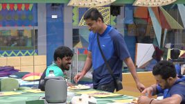 Bigg Boss Kannada S08E97 15th July 2021 Full Episode