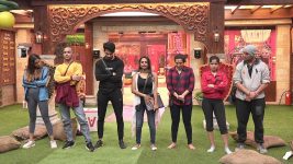 Bigg Boss Marathi S04 E54 24th November 2022