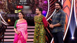 Bigg Boss Marathi S04 E57 27th November 2022