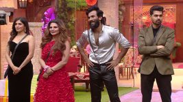 Bigg Boss Marathi S04 E58 28th November 2022