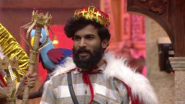 Bigg Boss Marathi S04 E59 29th November 2022