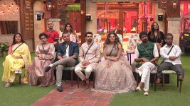 Bigg Boss Marathi S04 E64 4th December 2022