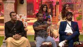 Bigg Boss Marathi S04 E71 11th December 2022