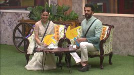 Bigg Boss Marathi S04 E85 Ritesh-Genelia in the house!