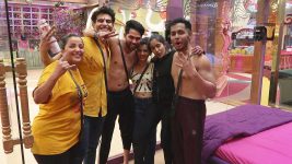 Bigg Boss Marathi S04E27 28th October 2022 Full Episode