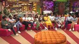 Bigg Boss Marathi S04E37 7th November 2022 Full Episode