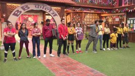 Bigg Boss Marathi S04E38 8th November 2022 Full Episode