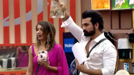 Bigg Boss Telugu (Star Maa) S06 E105 Day 104 - BB Jodis in the House