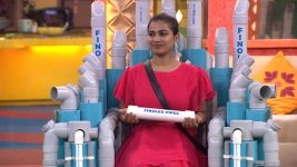 Bigg Boss Telugu (Star Maa) S06 E83 Day 82 - Last Captaincy of the Season