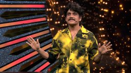 Bigg Boss Telugu (Star Maa) S06 E85 Day 84 - A Tough Decision
